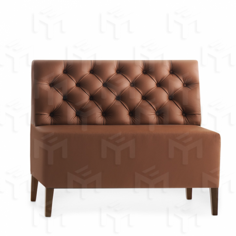 Banquette Sur-Mesure - CHESTERFIELD 1 |Mobilier CHR – Image 3