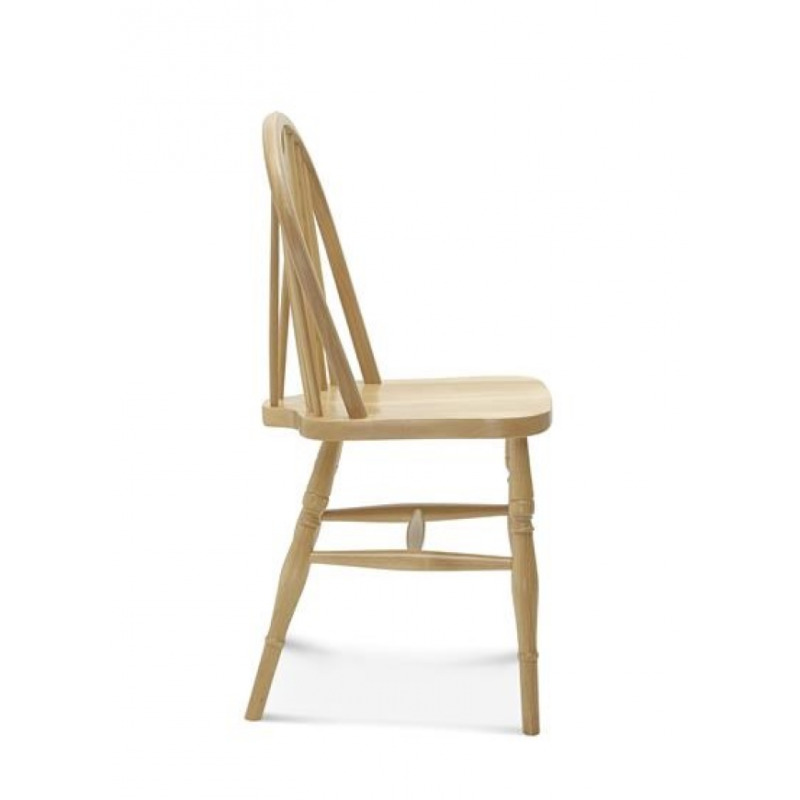 Chaise restaurant C 020 - NOTTA – Image 2
