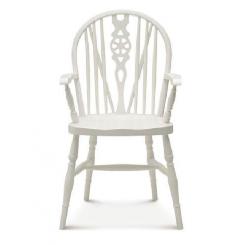 Chaise restaurant C 020 - NOTTA – Image 3