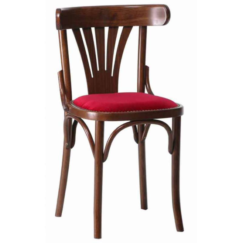 Chaise de bar  C 202 - PALMETTE