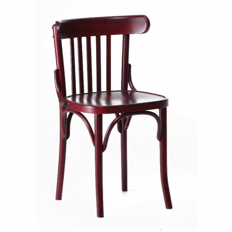 Chaise de bar  C 204 - BARETTE