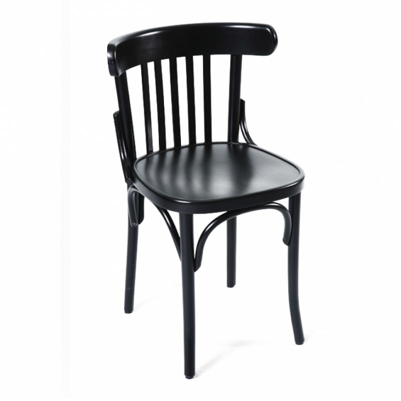 Chaise de bar  C 204 - BARETTE – Image 2