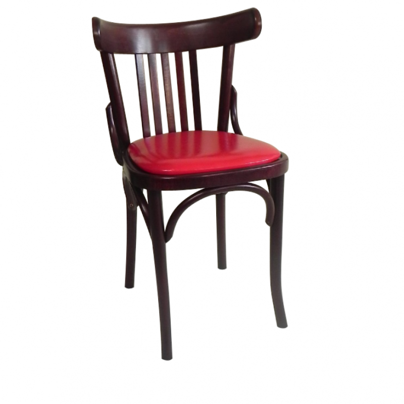 Chaise de bar  C 204 - BARETTE – Image 3