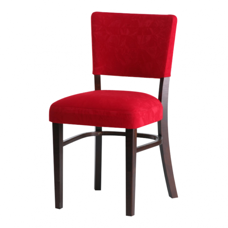 Chaise de bar  C 206 - DANUBE