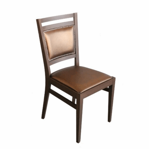 Chaise restaurant C 246 – DELAV – C