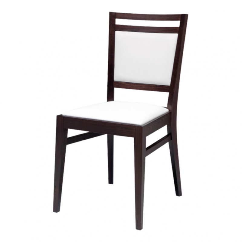 Chaise restaurant C 246 - DELAV - C – Image 2