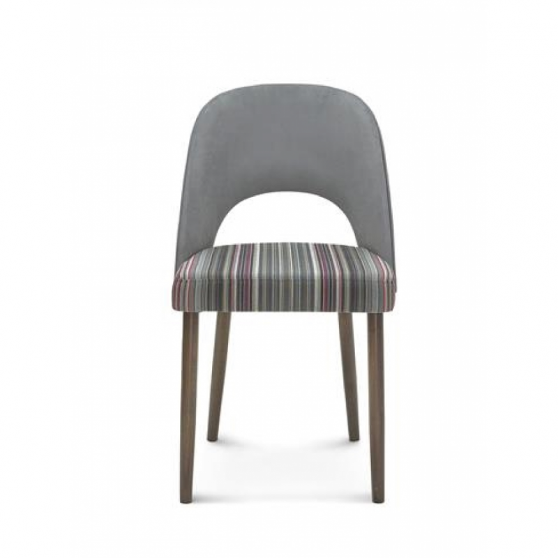 Chaise restaurant C 604 - MELENCIA C – Image 2