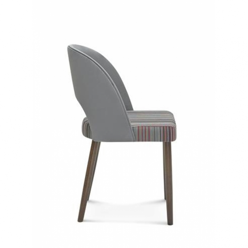 Chaise restaurant C 604 - MELENCIA C – Image 3
