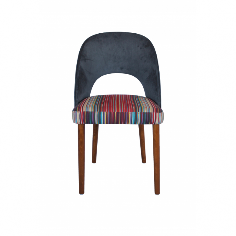 Chaise restaurant C 604 - MELENCIA C – Image 4
