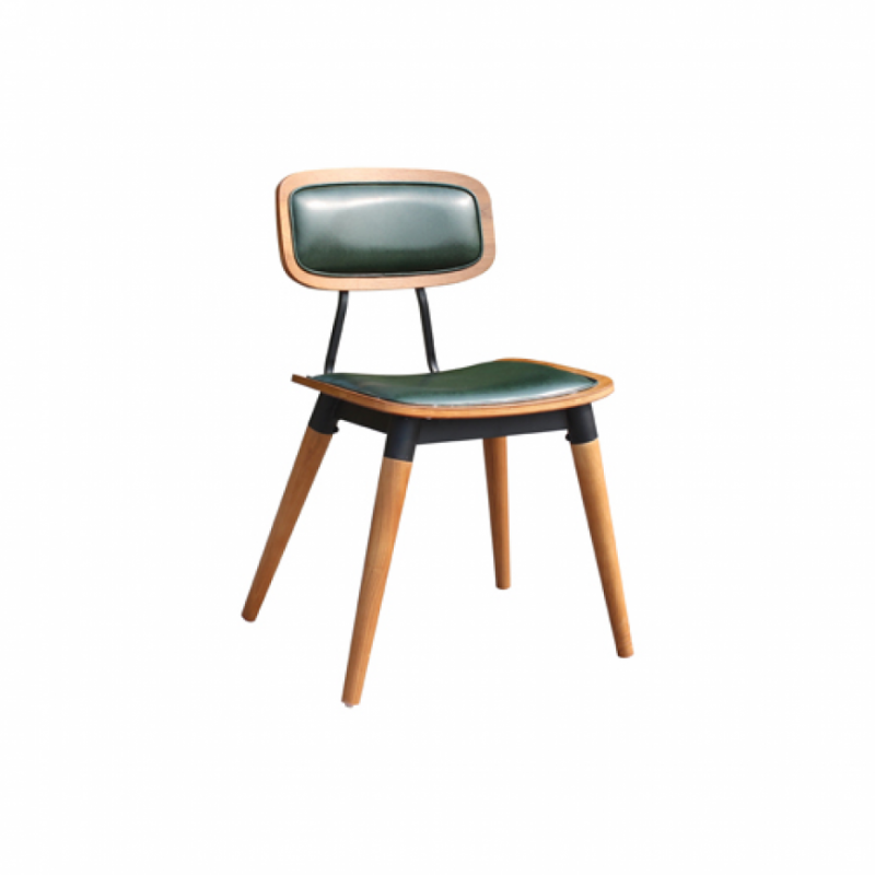 Chaise restaurant Vintage  - Helix – Image 2