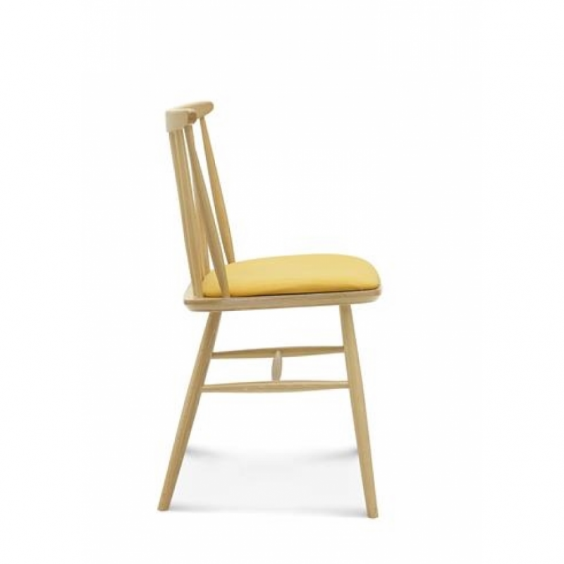 Chaise restaurant C 647 - STAVENGER – Image 2