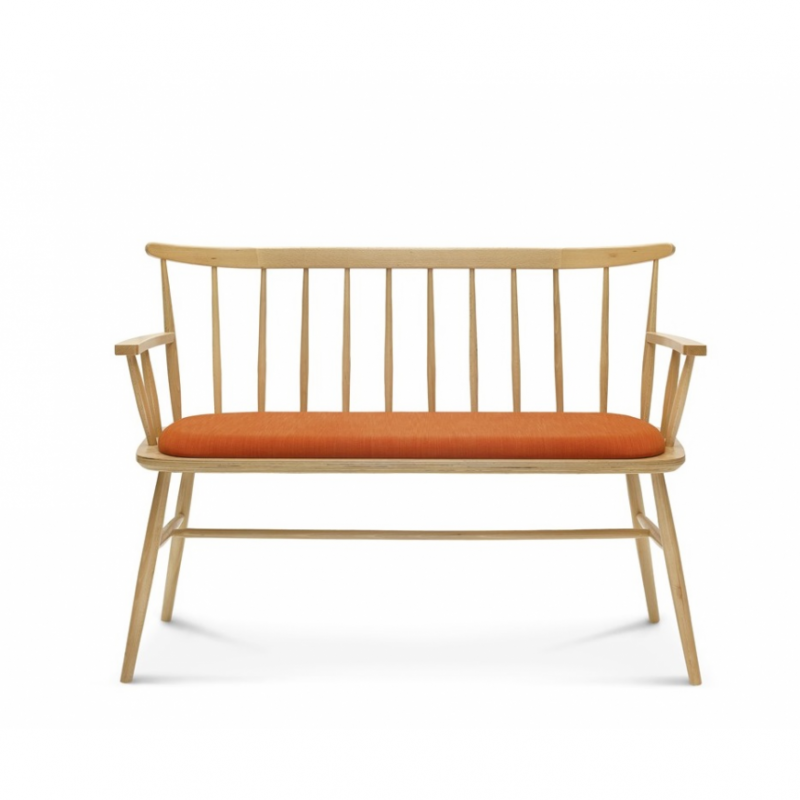 Chaise restaurant C 647 - STAVENGER – Image 3