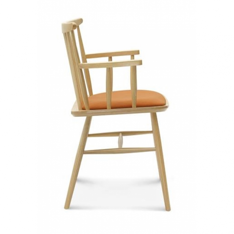 Chaise restaurant C 647 - STAVENGER – Image 4
