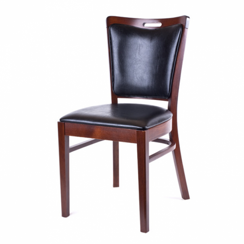 Chaise de bar  C 903 - NAPOLI |Mobilier CHR