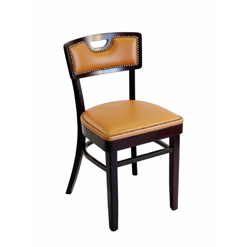 Chaise de bar C 914 - BALSAC |Mobilier CHR
