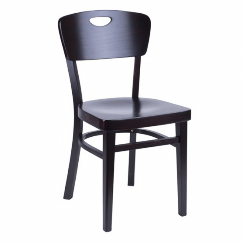 Chaise de bar C 914 - BALSAC |Mobilier CHR – Image 2