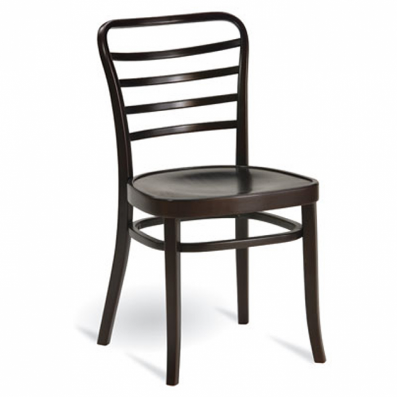 Chaise de bar C 929 - ALLINEA