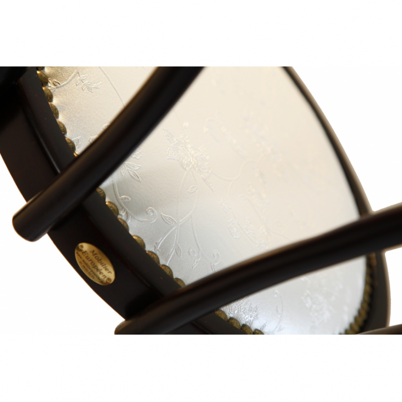 Chaise de bar C 973 - VENISE 3 |Mobilier CHR – Image 2