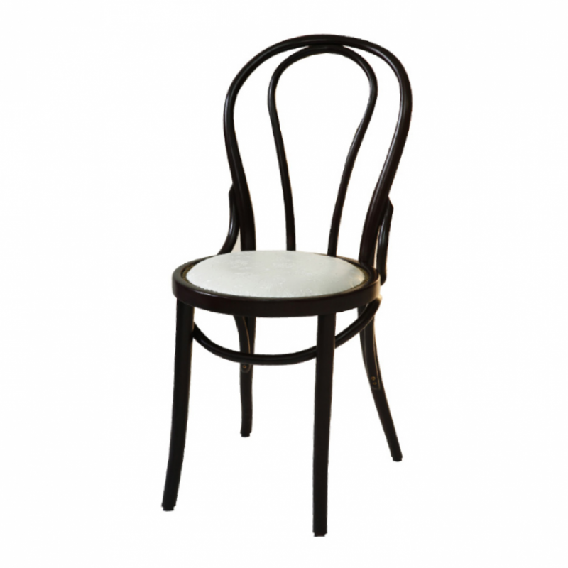 Chaise de bar C 973 - VENISE 3 |Mobilier CHR – Image 4