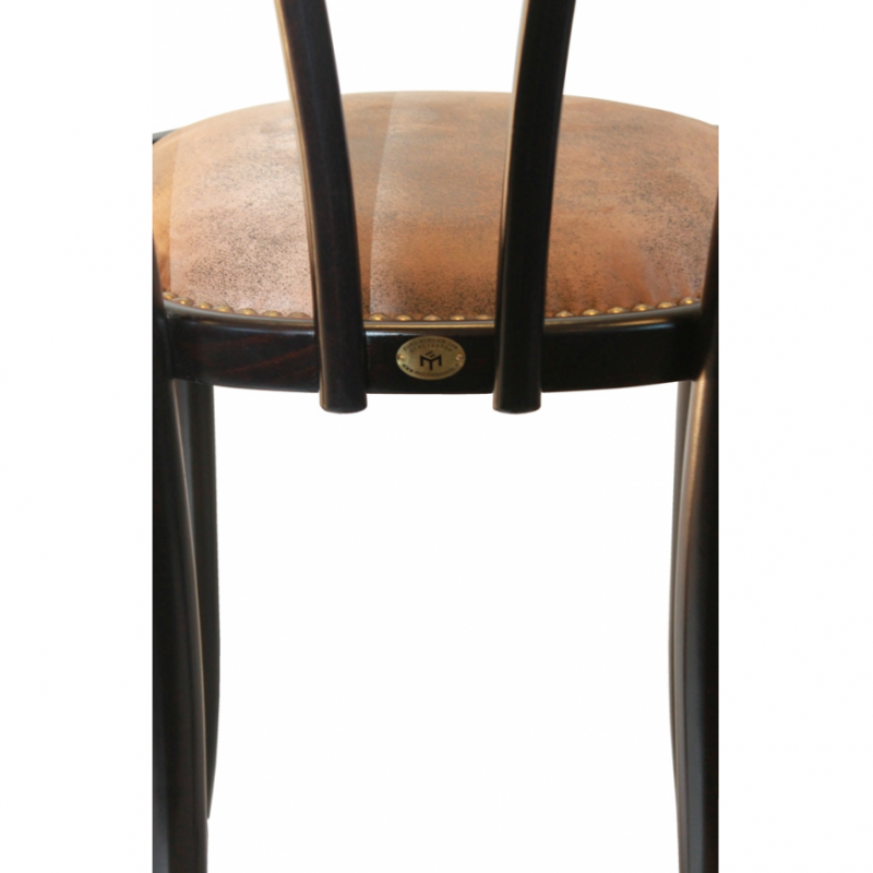Chaise de bar C 973 - VENISE 3 |Mobilier CHR – Image 6