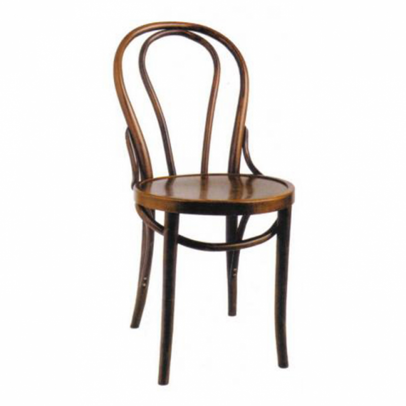 Chaise de bar C 973 - VENISE 3 |Mobilier CHR – Image 7