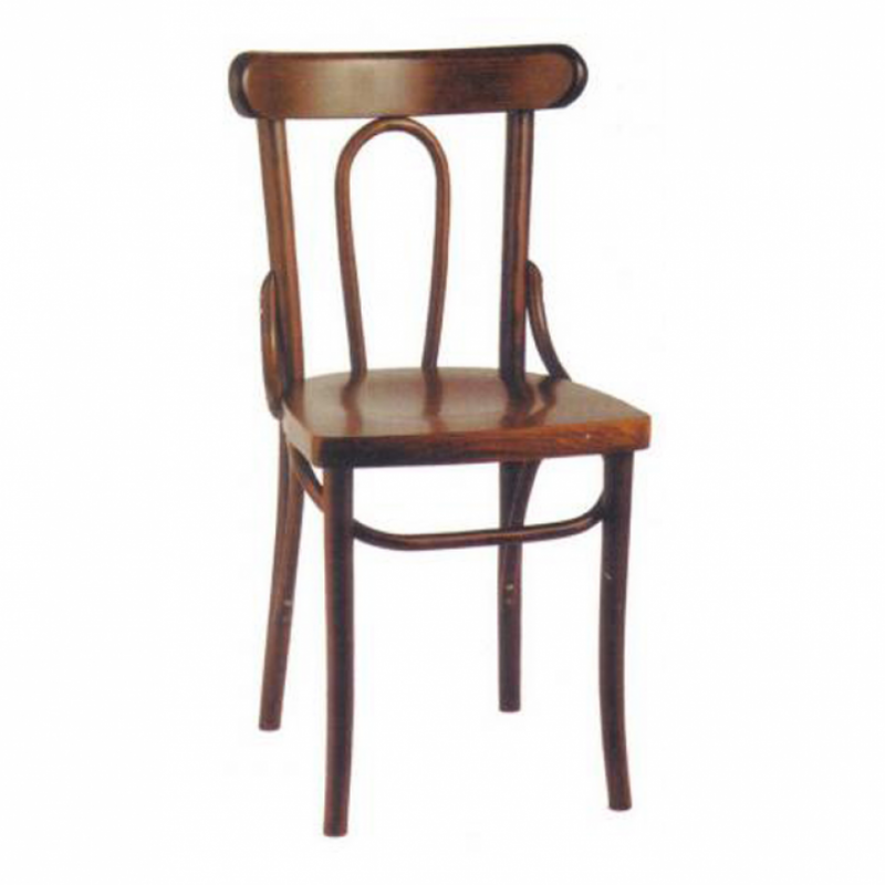 Chaise de bar C 974 |Mobilier CHR