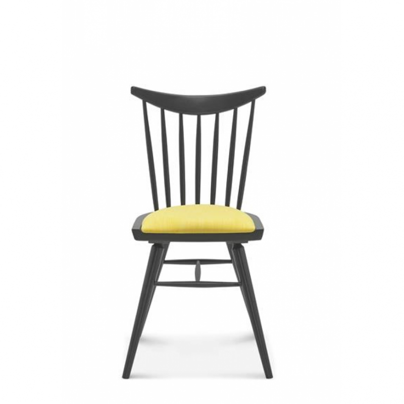 Chaise de bar C 993 - SALMA C |Mobilier CHR