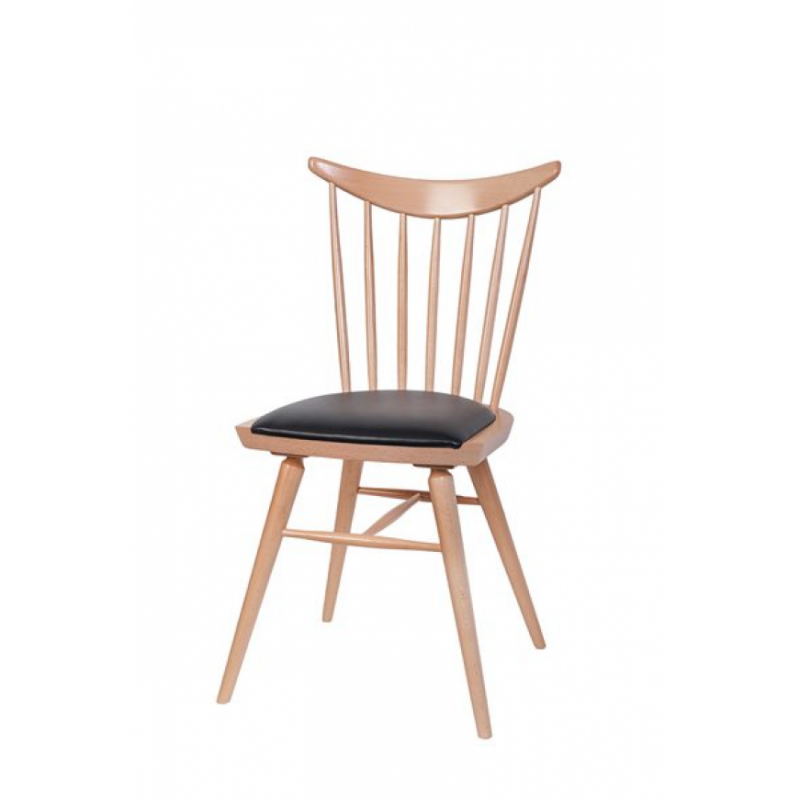 Chaise de bar C 993 - SALMA C |Mobilier CHR – Image 2