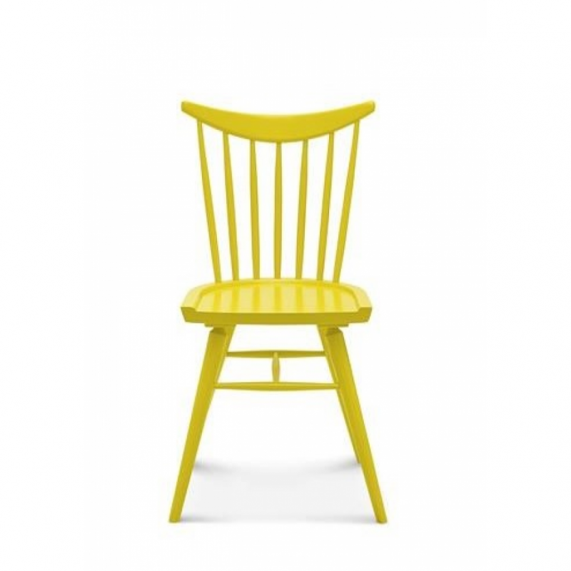 Chaise de bar C 993 - SALMA C |Mobilier CHR – Image 5