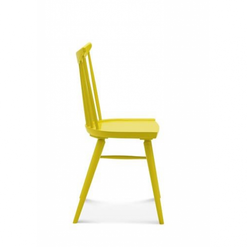 Chaise de bar C 993 - SALMA C |Mobilier CHR – Image 6