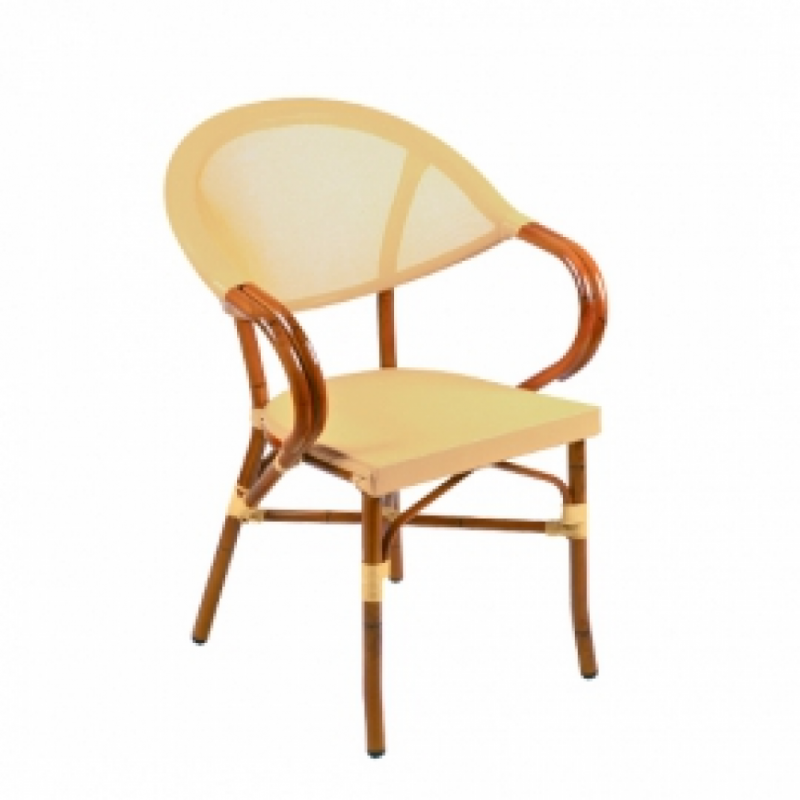 Chaise terrasse CT 342 - KINOA – Image 2