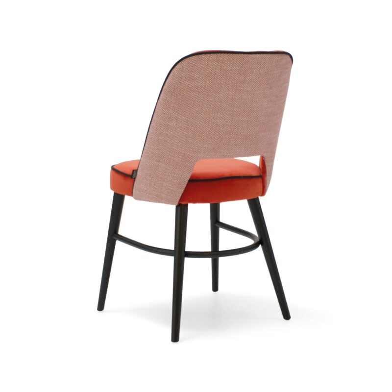 Chaise restaurant F/C 601 - ODESSA NL – Image 7