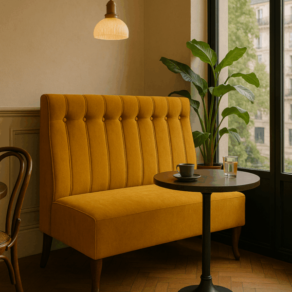 Banquette Sur-Mesure   EVINE
