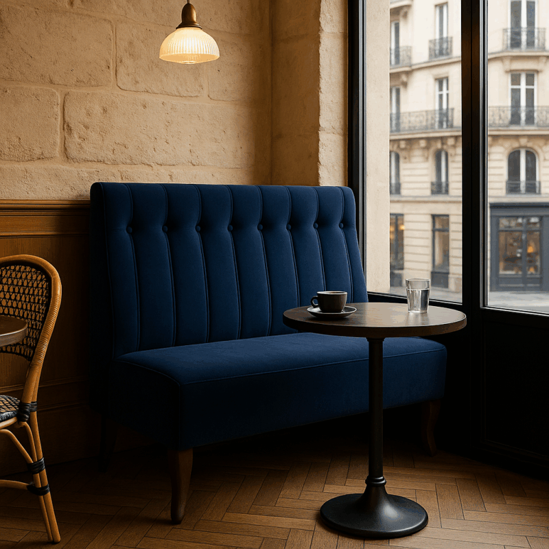 Banquette Sur-Mesure   EVINE – Image 4