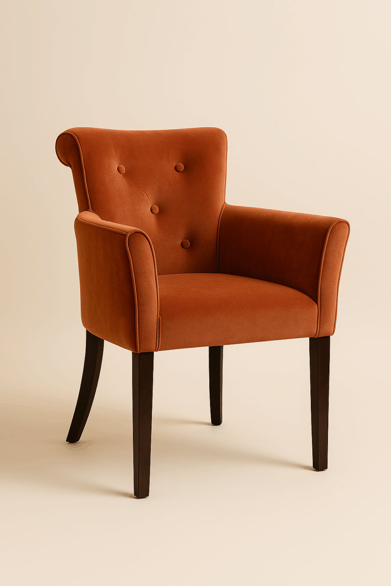 Fauteuil Restaurant TIDE