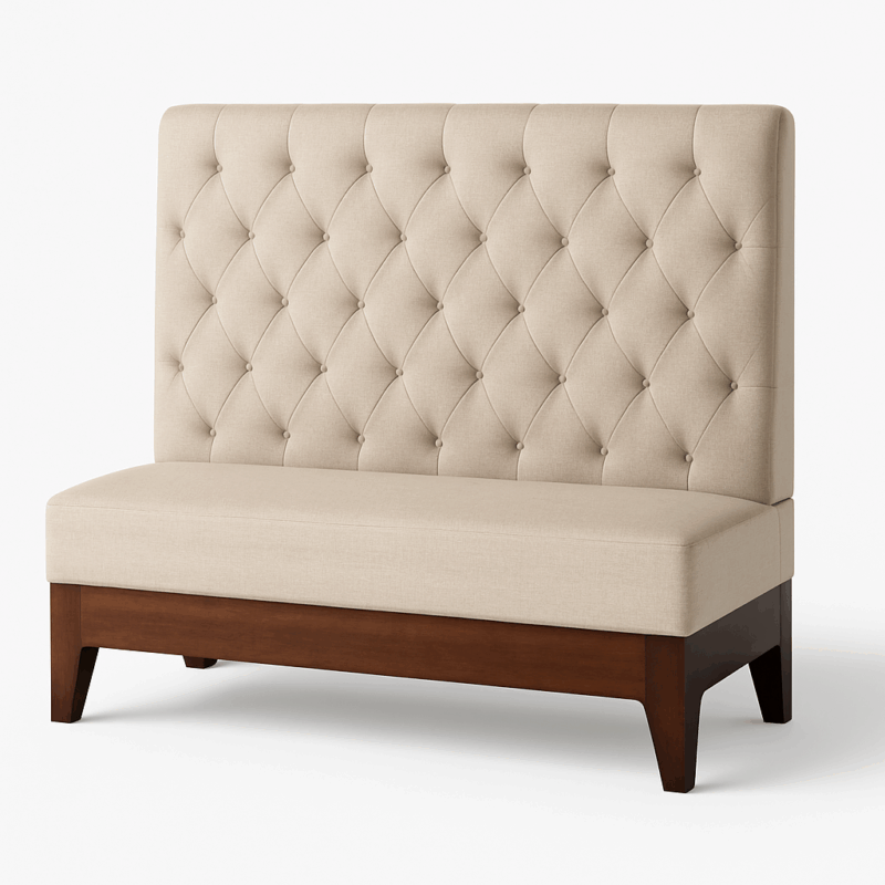 Banquettes Sur-Mesure Bill – Image 4