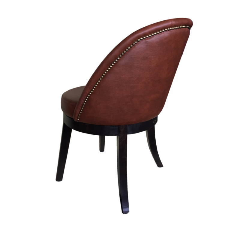 Fauteuil Palace Chesterfield – Image 2