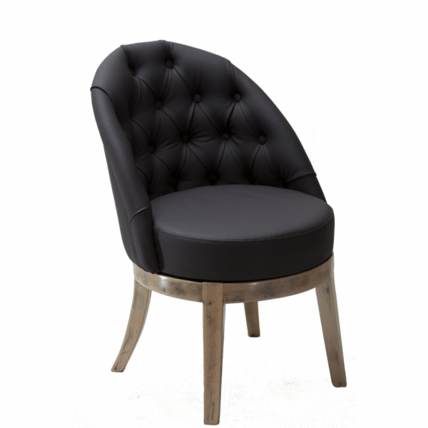 Fauteuil Palace Chesterfield