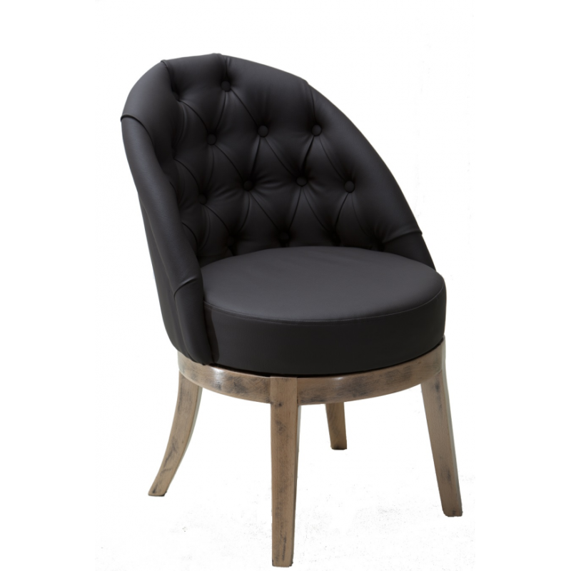 Fauteuil Palace Chesterfield