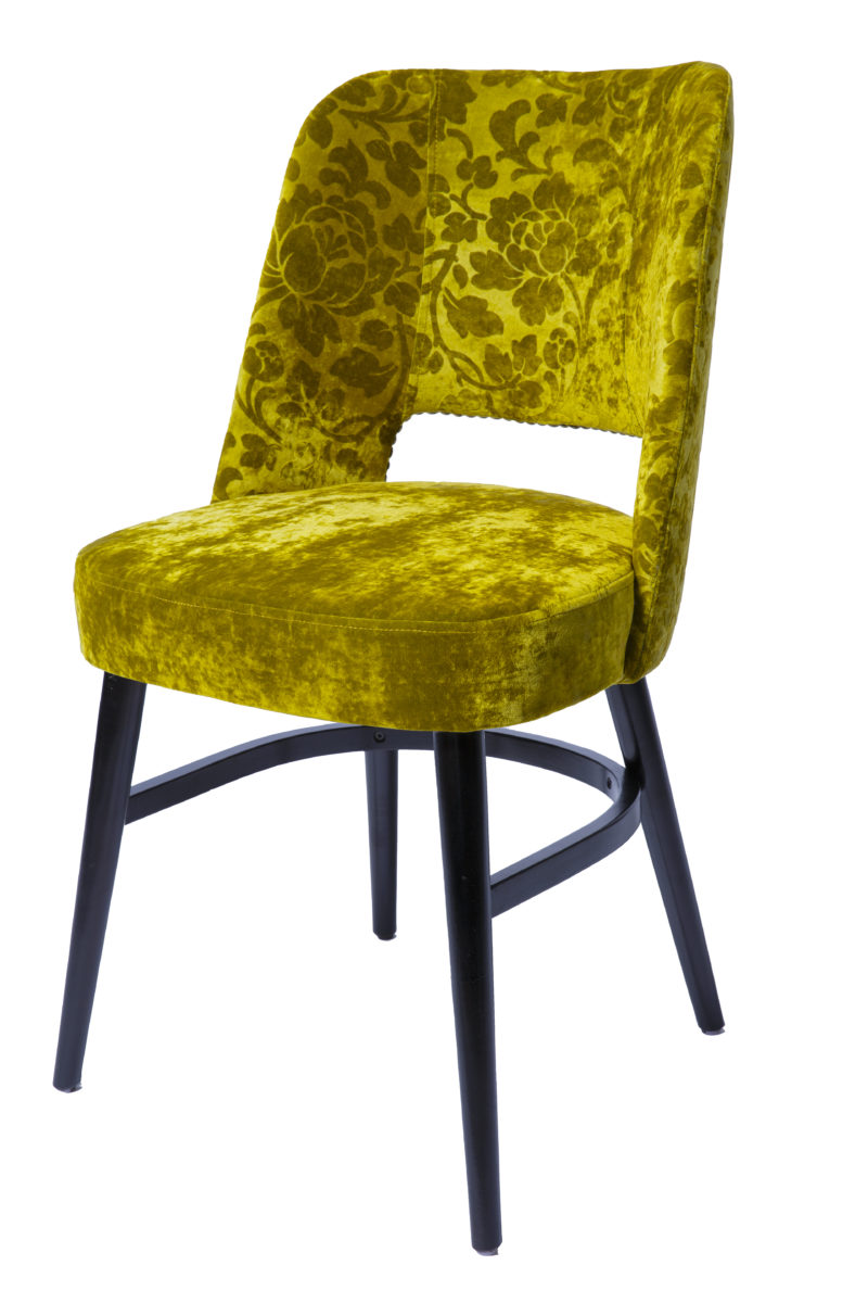 Chaise restaurant F/C 601 - ODESSA NL – Image 2