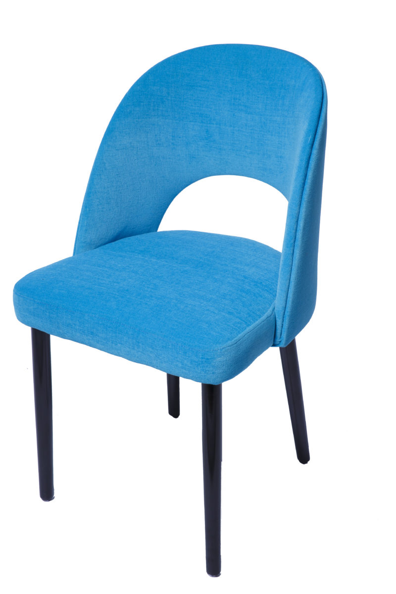 Chaise restaurant C 604 - MELENCIA C – Image 6