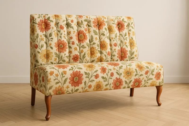 Banquette Sur-Mesure   EVINE – Image 3