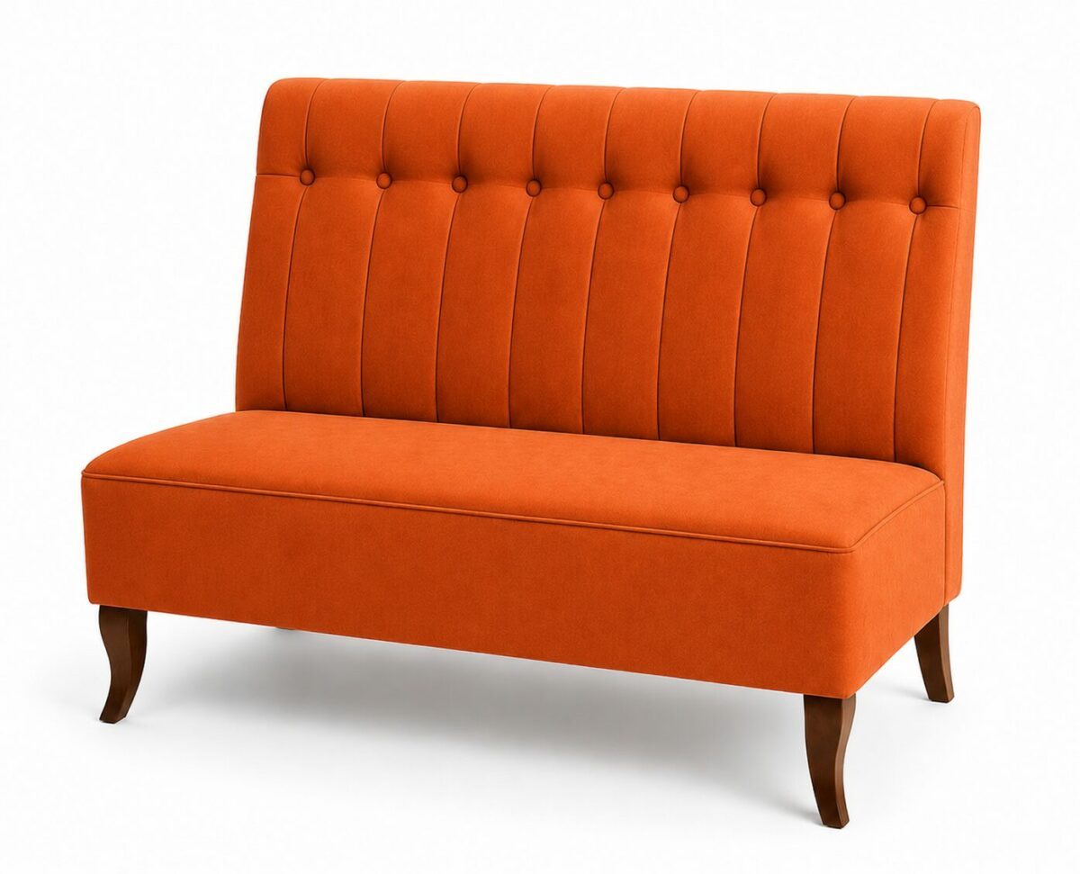banquette sur mesure