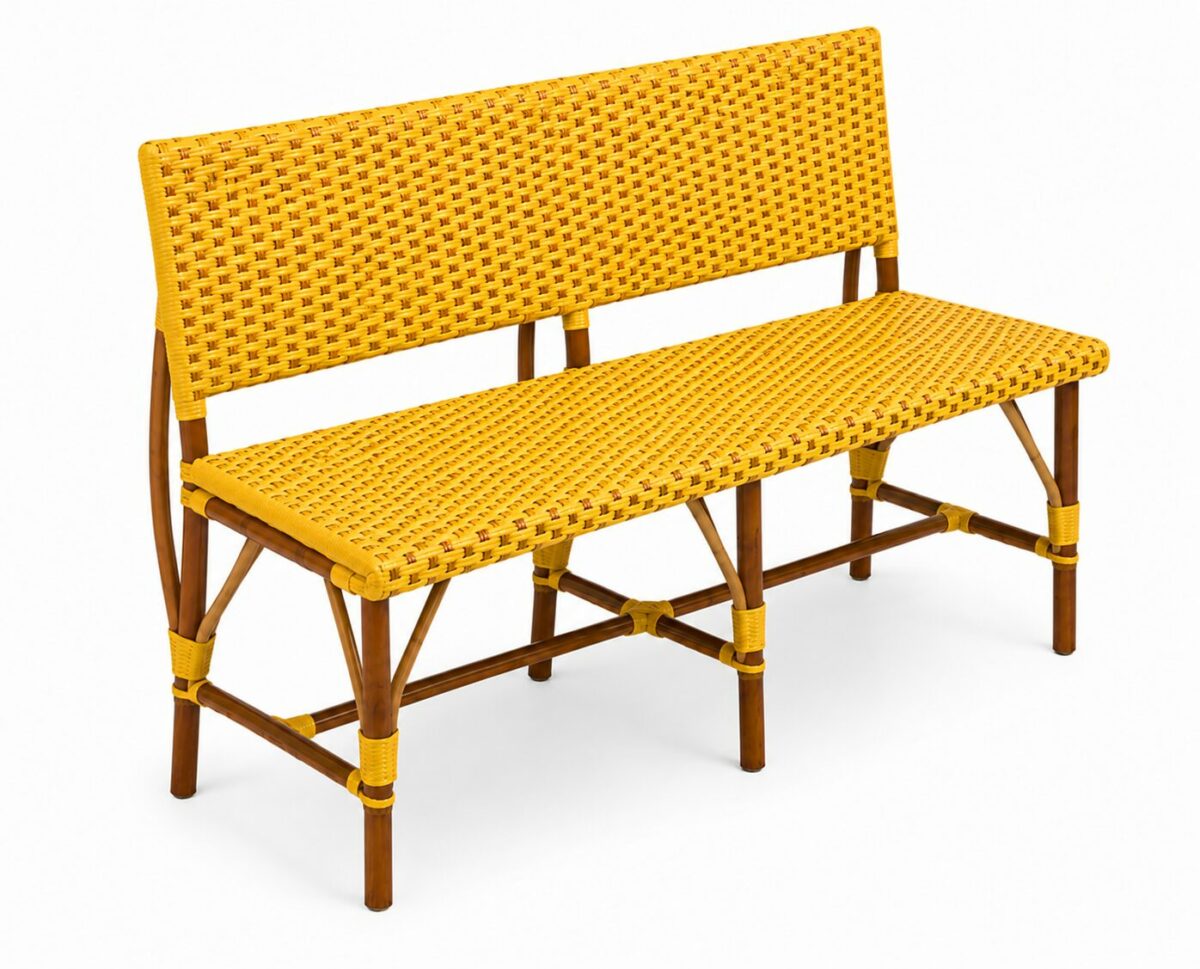 terrasse CHR