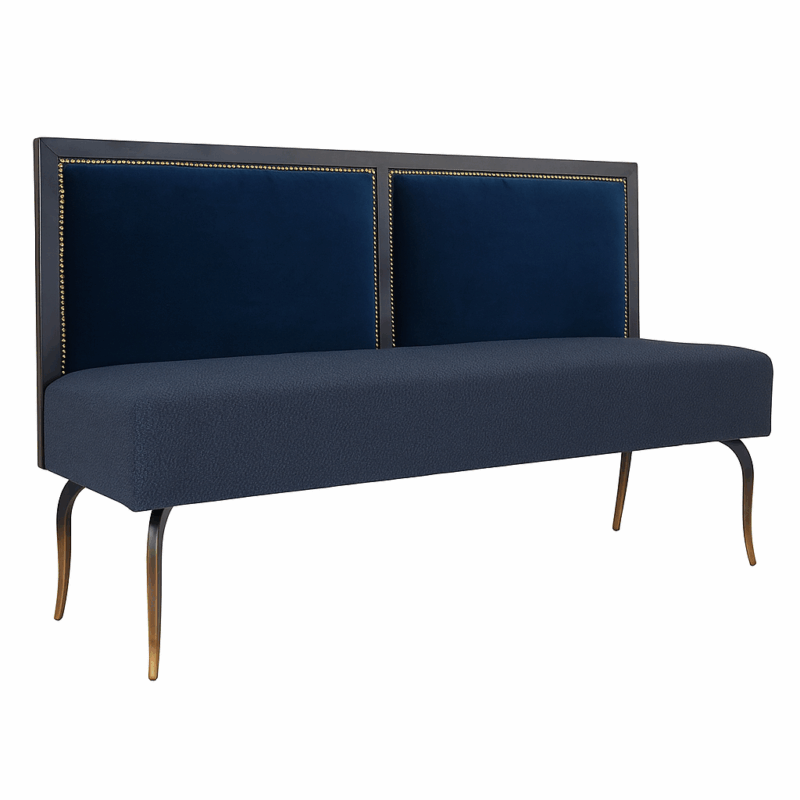Banquettes Sur-Mesure  ref. ODESSA