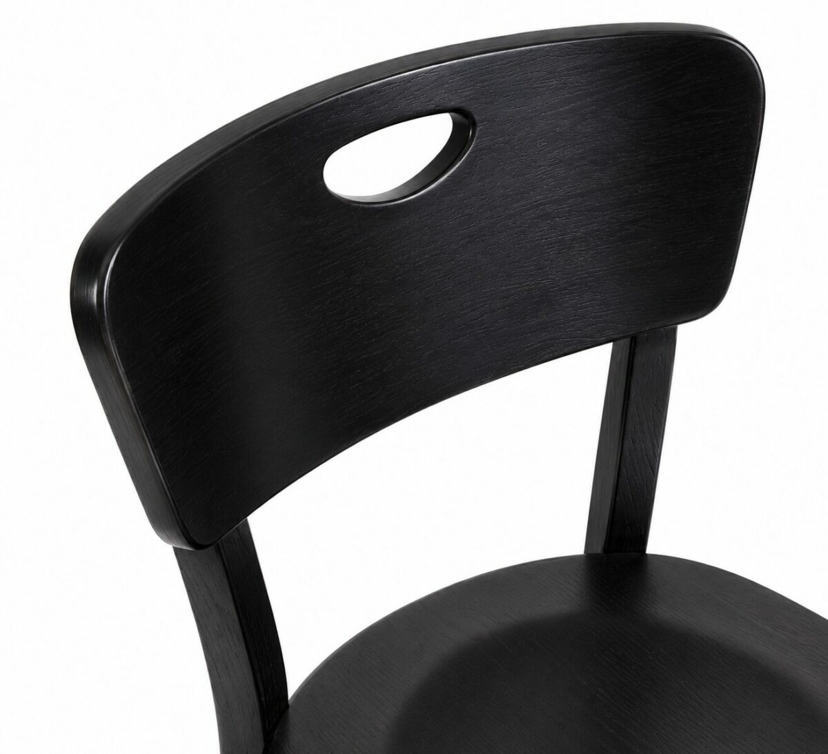 chaise bistrot en bois BALSAC