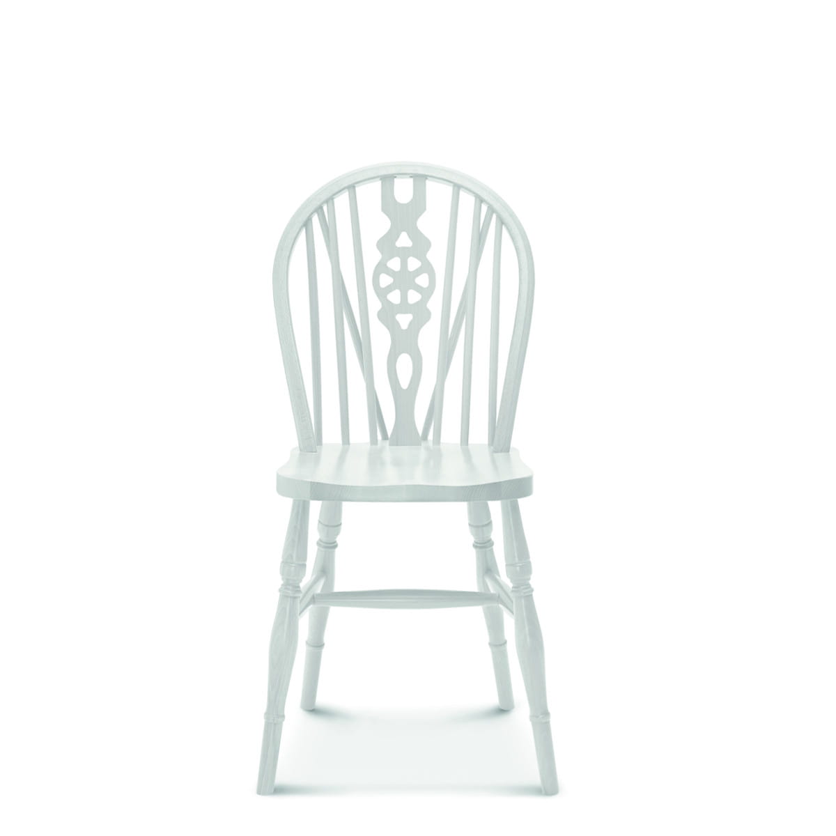 Chaise Windsor professionnelle en bois de hêtre