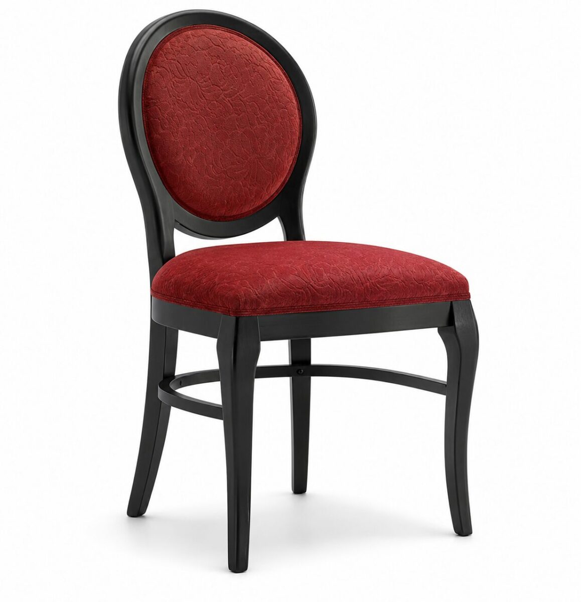 chaise restaurant élégante