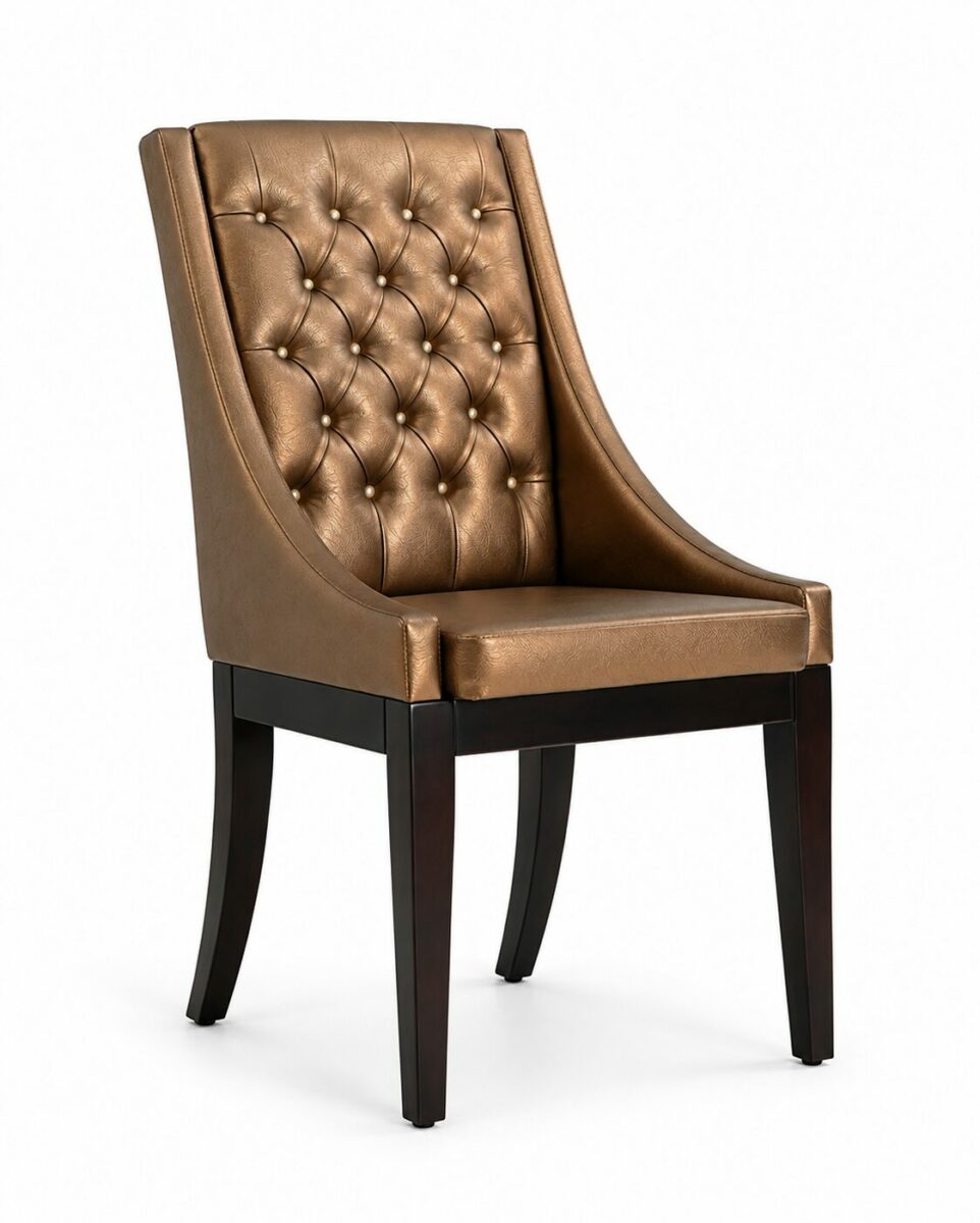 chaise restaurant professionnelle