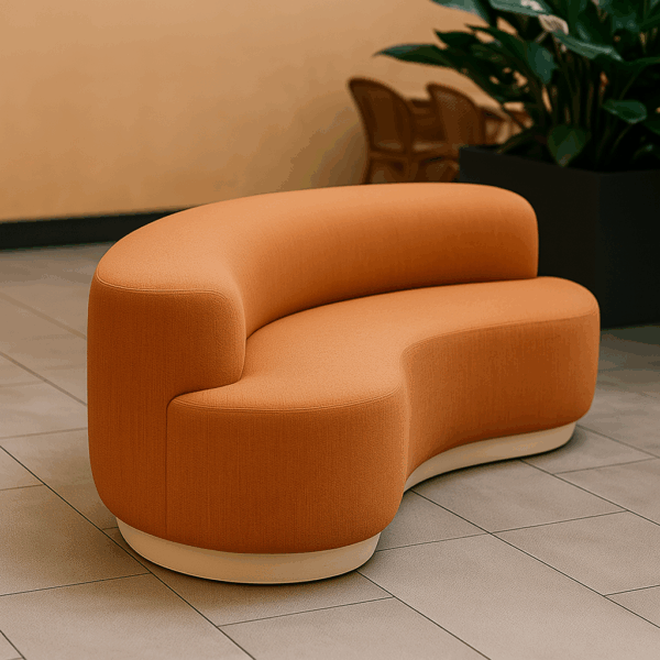 Banquettes Sur Mesure – EUPHORIA  |Mobilier CHR